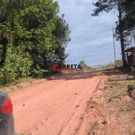 Imagem Terreno à Venda, 1.000 m² em Planalto Do Cocais - Ibiúna