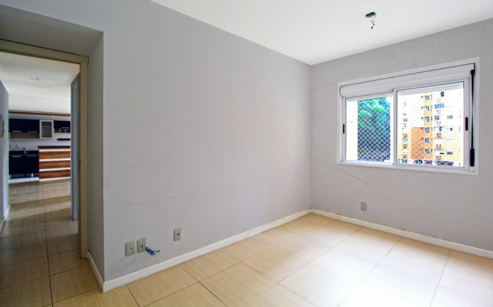 Imagem Apartamento com 2 Quartos à Venda, 66 m² em Partenon - Porto Alegre
