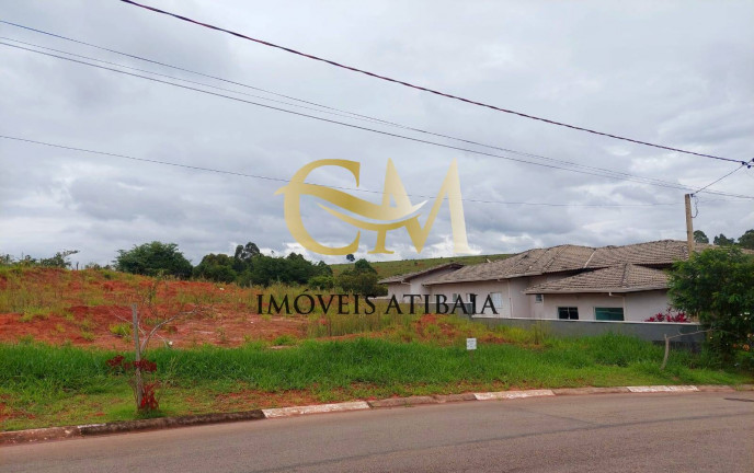 Imagem Terreno em Condomínio à Venda, 1.089 m² em Condomínio Residencial Shamballa Iii - Atibaia Imagem Terreno em Condomínio à Venda, 1.089 m² em Condomínio Residencial Shamballa Iii - Atibaia
