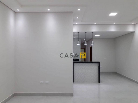 Imagem Casa com 3 Quartos à Venda, 120 m² em Parque Nova Carioba - Americana Imagem Casa com 3 Quartos à Venda, 120 m² em Parque Nova Carioba - Americana