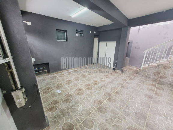 Imagem Casa com 2 Quartos à Venda, 121 m² em São José - São Caetano Do Sul Imagem Casa com 2 Quartos à Venda, 121 m² em São José - São Caetano Do Sul