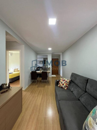 Apartamento com 2 Quartos à Venda, 63 m² em Jaraguá Esquerdo - Jaraguá Do Sul