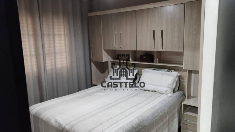 Imagem Apartamento com 3 Quartos à Venda, 101 m² em Centro - Londrina