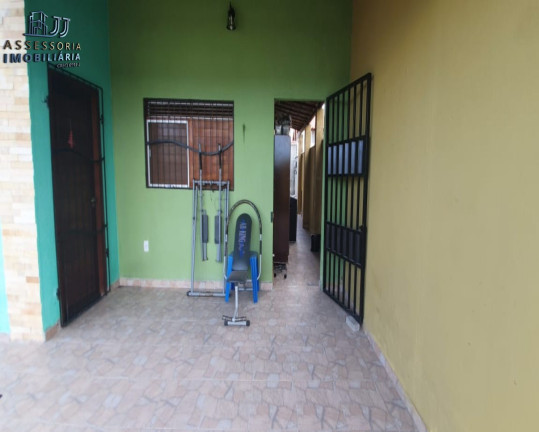 Imagem Casa com 2 Quartos para Alugar ou Temporada, 85 m² em Cajupiranga - Parnamirim Imagem Casa com 2 Quartos para Alugar ou Temporada, 85 m² em Cajupiranga - Parnamirim