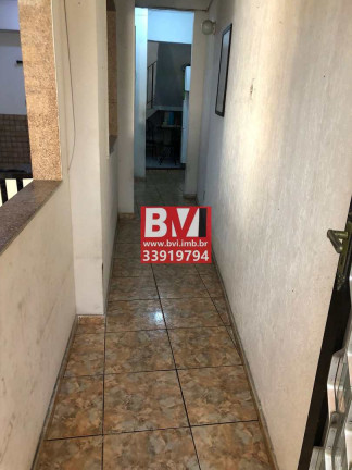 Imagem Casa com 2 Quartos à Venda, 69 m² em Vista Alegre - Rio De Janeiro Imagem Casa com 2 Quartos à Venda, 69 m² em Vista Alegre - Rio De Janeiro