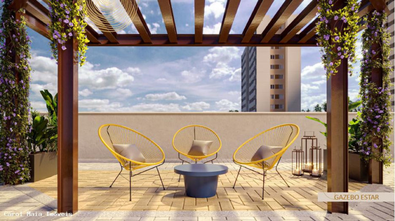 Imagem Apartamento com 2 Quartos à Venda, 45 m² em Mantiqueira - Belo Horizonte Imagem Apartamento com 2 Quartos à Venda, 45 m² em Mantiqueira - Belo Horizonte