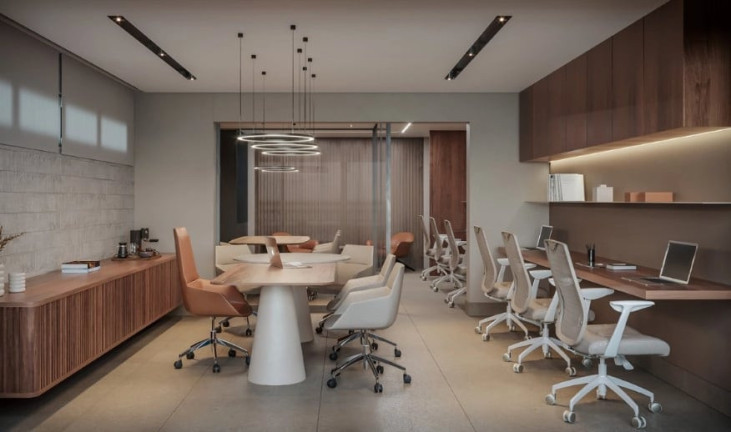 Imagem Sala Comercial à Venda, 30 m² em Ipiranga - São Paulo Imagem Sala Comercial à Venda, 30 m² em Ipiranga - São Paulo