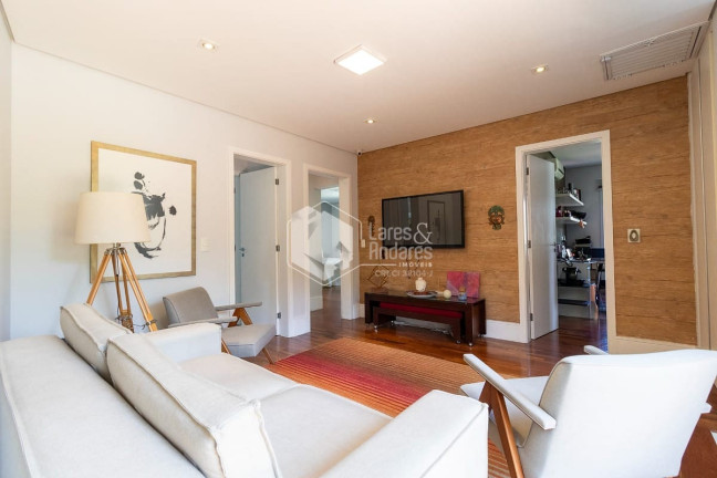 Imagem Casa com 3 Quartos à Venda, 195 m² em Alto Da Boa Vista - São Paulo Imagem Casa com 3 Quartos à Venda, 195 m² em Alto Da Boa Vista - São Paulo