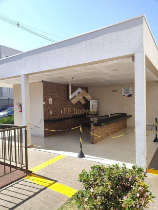 Imagem Apartamento com 2 Quartos à Venda, 42 m² em São Carlos