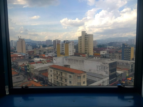 Imagem Imóvel com 1 Quarto à Venda, 33 m² em Lapa - São Paulo Imagem Imóvel com 1 Quarto à Venda, 33 m² em Lapa - São Paulo