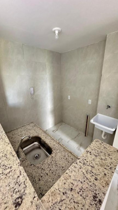 Imagem Apartamento com 2 Quartos à Venda, 48 m² em Gramame - João Pessoa Imagem Apartamento com 2 Quartos à Venda, 48 m² em Gramame - João Pessoa