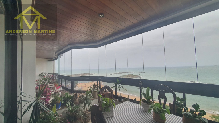 Apartamento com 4 Quartos à Venda, 400 m² em Praia Da Costa - Vila Velha