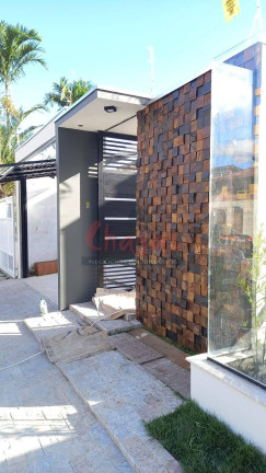 Imagem Casa com 3 Quartos à Venda, 150 m² em Massaguaçu - Caraguatatuba Imagem Casa com 3 Quartos à Venda, 150 m² em Massaguaçu - Caraguatatuba
