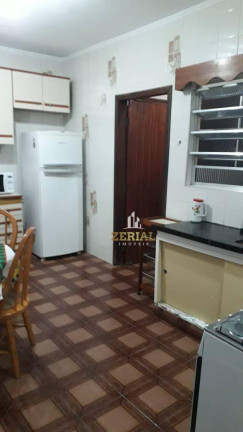 Imagem Sobrado com 3 Quartos à Venda, 128 m² em Santa Maria - São Caetano Do Sul