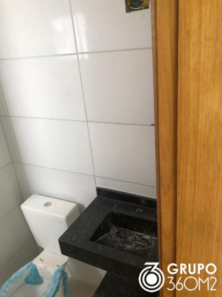 Imagem Casa com 3 Quartos à Venda, 100 m² em Vila Helena - Santo André Imagem Casa com 3 Quartos à Venda, 100 m² em Vila Helena - Santo André