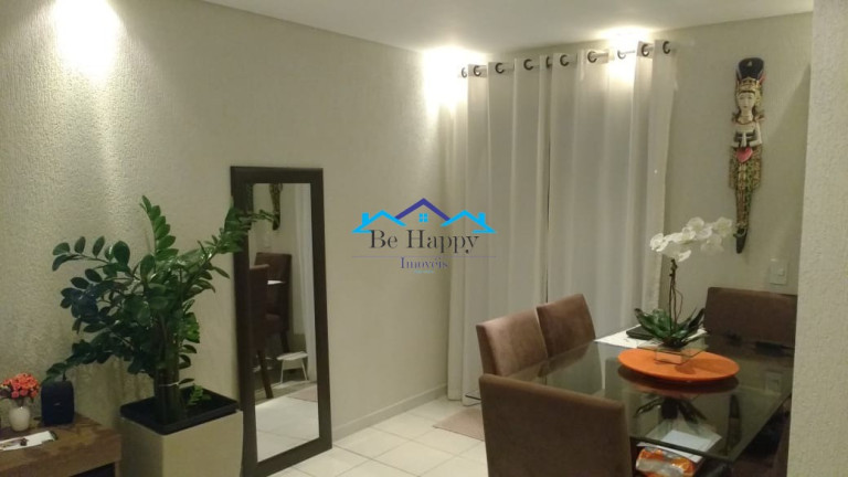Apartamento com 2 Quartos à Venda, 65 m² em Vila Santa Catarina - São Paulo
