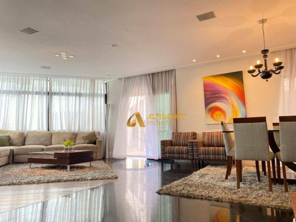 Imagem Casa com 4 Quartos à Venda ou Locação, 798 m² em Residencial Dez (alphaville) - Santana De Parnaíba Imagem Casa com 4 Quartos à Venda ou Locação, 798 m² em Residencial Dez (alphaville) - Santana De Parnaíba