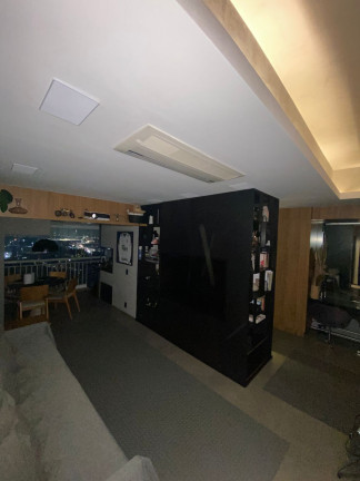 Imagem Apartamento com 1 Quarto à Venda, 70 m² em Barra Funda - São Paulo