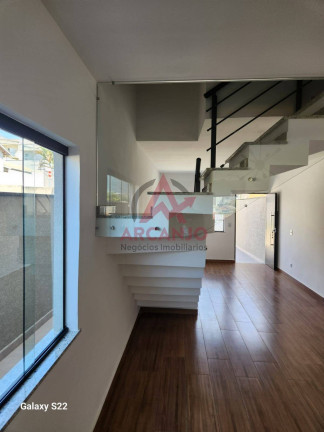 Imagem Sobrado com 3 Quartos à Venda, 110 m² em Jardim Jaraguá - Atibaia Imagem Sobrado com 3 Quartos à Venda, 110 m² em Jardim Jaraguá - Atibaia