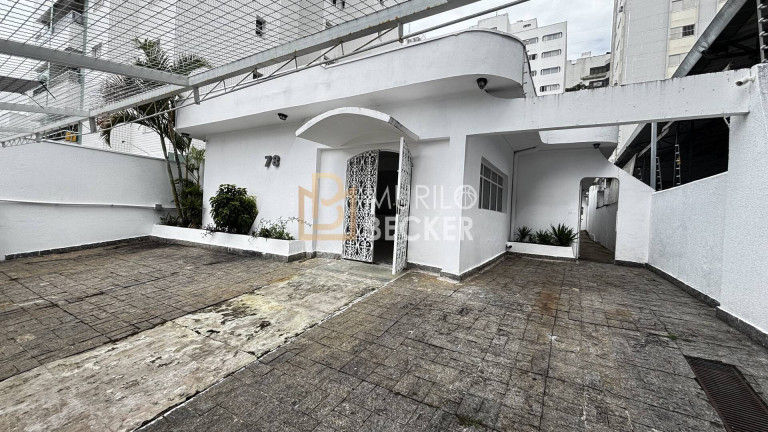 Ponto Comercial para Alugar, 329 m² em Vila Adyana - São José Dos Campos