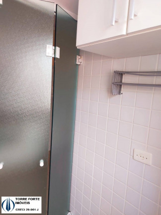Imagem Apartamento com 2 Quartos à Venda, 55 m² em Rudge Ramos - São Bernardo Do Campo