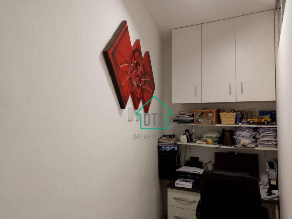 Imagem Apartamento com 2 Quartos à Venda, 50 m² em Vila Ré - São Paulo