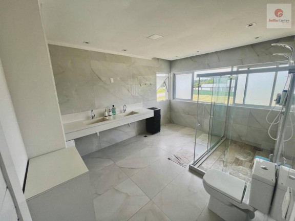 Imagem Casa de Condomínio com 6 Quartos à Venda, 384 m² em Várzea - Recife