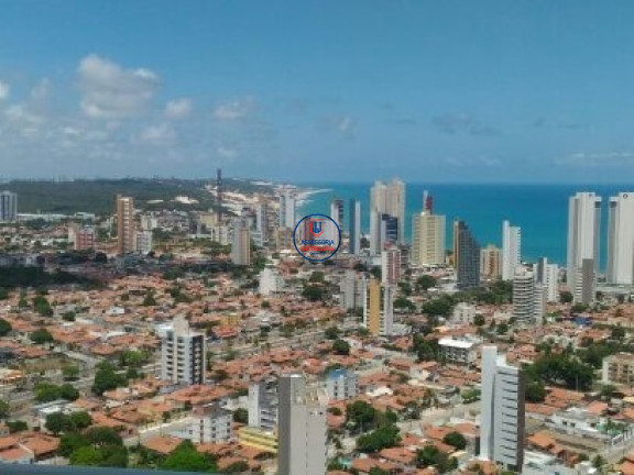 Imagem Apartamento com 2 Quartos para Alugar ou Temporada, 59 m² em Ponta Negra - Natal Imagem Apartamento com 2 Quartos para Alugar ou Temporada, 59 m² em Ponta Negra - Natal