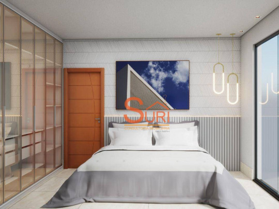 Imagem Casa com 2 Quartos à Venda, 300 m² em Vila Emílio - Mauá