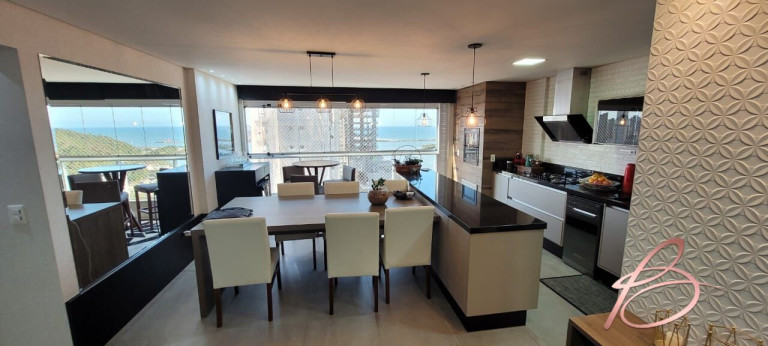 Imagem Apartamento com 3 Quartos à Venda, 108 m² em Fazenda - Itajaí Imagem Apartamento com 3 Quartos à Venda, 108 m² em Fazenda - Itajaí