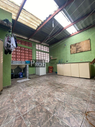 Imagem Sobrado com 4 Quartos à Venda, 217 m² em Vila Nogueira - Diadema Imagem Sobrado com 4 Quartos à Venda, 217 m² em Vila Nogueira - Diadema
