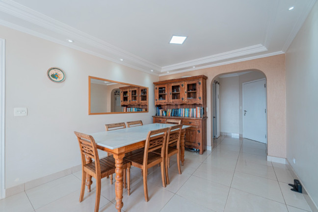 Imagem Apartamento com 2 Quartos à Venda, 70 m² em Vila Mascote - São Paulo