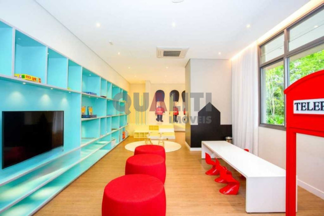 Imagem Apartamento com 2 Quartos à Venda, 80 m² em Santo Amaro - São Paulo