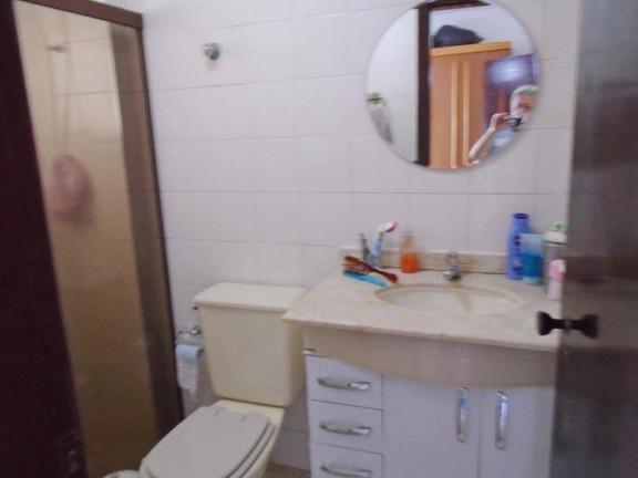 Imagem Apartamento com 2 Quartos à Venda, 106 m² em Vila Guilhermina - Praia Grande