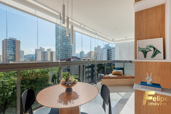 Imóvel com 2 Quartos à Venda, 73 m² em Bento Ferreira - Vitória