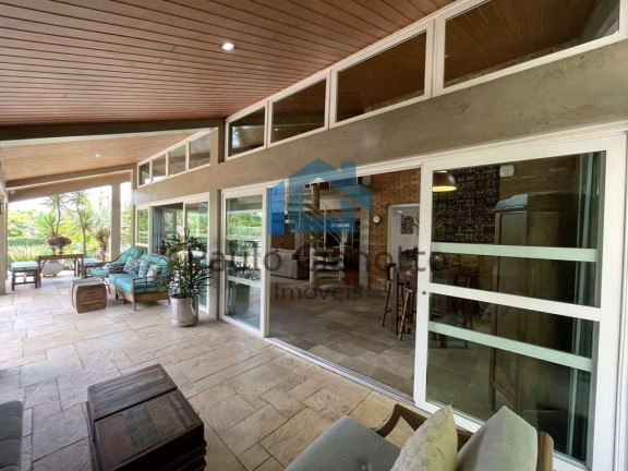Imagem Casa de Condomínio com 3 Quartos à Venda, 1.045 m² em Granja Viana - Cotia