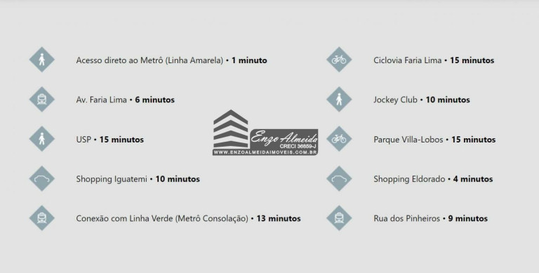 Imagem Apartamento com 3 Quartos à Venda, 84 m² em Butantã - São Paulo