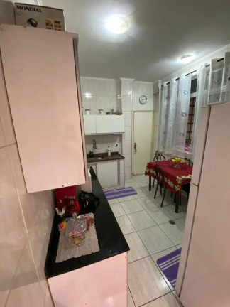 Imagem Apartamento com 1 Quarto à Venda, 73 m² em Itararé - São Vicente Imagem Apartamento com 1 Quarto à Venda, 73 m² em Itararé - São Vicente