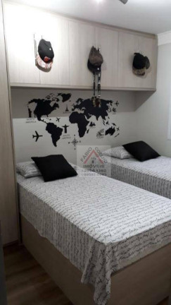 Imagem Apartamento com 3 Quartos à Venda, 89 m² em Jabaquara - São Paulo Imagem Apartamento com 3 Quartos à Venda, 89 m² em Jabaquara - São Paulo