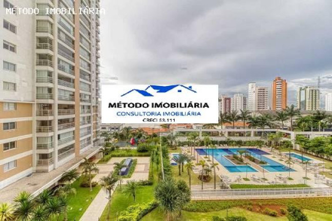 Imagem Apartamento com 3 Quartos à Venda, 224 m² em Tatuape - São Paulo