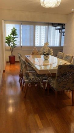 Imagem Apartamento com 3 Quartos à Venda, 131 m² em Santa Cruz Do José Jacques - Ribeirão Preto
