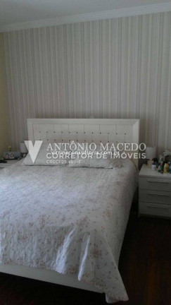 Imagem Apartamento com 3 Quartos à Venda, 105 m² em Jardim Vila Mariana - São Paulo Imagem Apartamento com 3 Quartos à Venda, 105 m² em Jardim Vila Mariana - São Paulo
