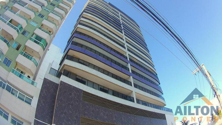 Imagem Apartamento com 3 Quartos à Venda, 98 m² em Praia Do Morro - Guarapari Imagem Apartamento com 3 Quartos à Venda, 98 m² em Praia Do Morro - Guarapari