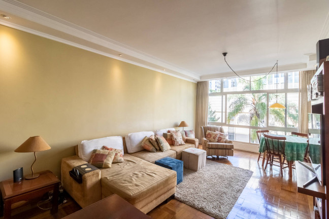 Imagem Apartamento com 3 Quartos à Venda, 139 m² em Santa Cecília - São Paulo Imagem Apartamento com 3 Quartos à Venda, 139 m² em Santa Cecília - São Paulo