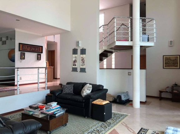 Casa de Condomínio com 4 Quartos à Venda, 800 m² em Parque Primavera - Carapicuíba