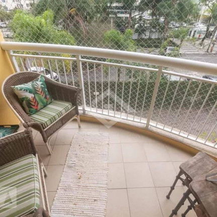 Imagem Apartamento com 3 Quartos à Venda, 75 m² em Recreio Dos Bandeirantes - Rio De Janeiro