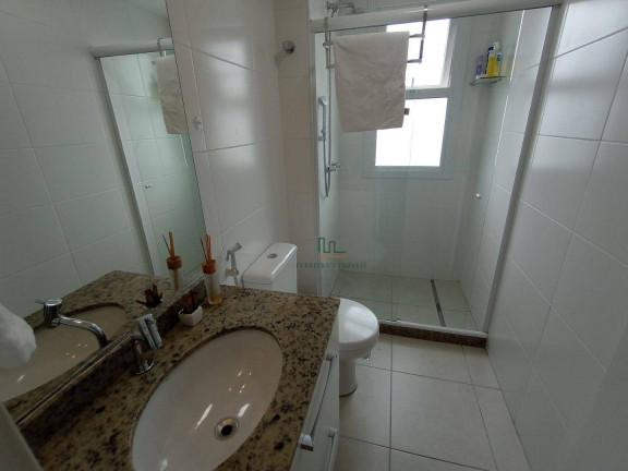 Imagem Apartamento com 2 Quartos à Venda, 73 m² em Pendotiba - Niterói