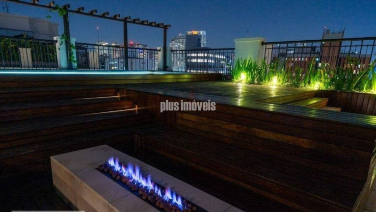 Imagem Apartamento com 3 Quartos para Alugar, 398 m² em Chácara Santo Antônio - São Paulo Imagem Apartamento com 3 Quartos para Alugar, 398 m² em Chácara Santo Antônio - São Paulo