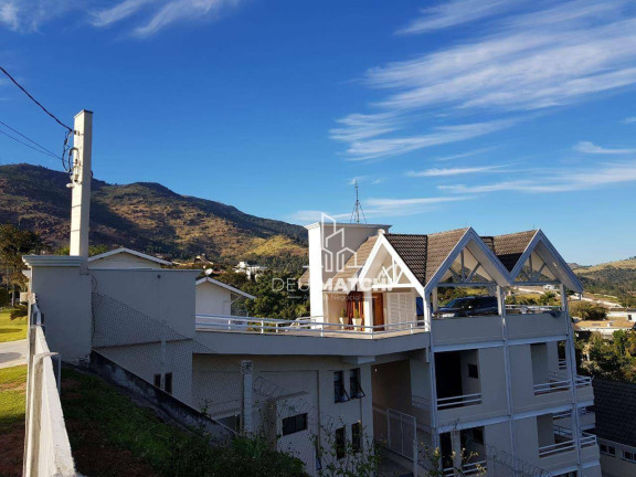 Imagem Casa com 6 Quartos à Venda, 818 m² em Jardim Flamboyant - Atibaia Imagem Casa com 6 Quartos à Venda, 818 m² em Jardim Flamboyant - Atibaia