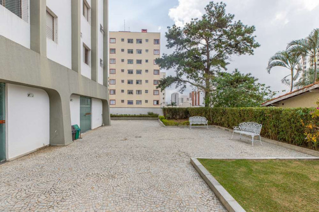 Imagem Apartamento com 3 Quartos à Venda, 85 m² em Campo Belo - São Paulo Imagem Apartamento com 3 Quartos à Venda, 85 m² em Campo Belo - São Paulo